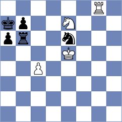 Hong - Mamedov (chess.com INT, 2024)