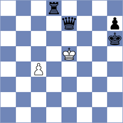 Novikova - Rose (chess.com INT, 2024)