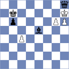 Al-Shami - Smirnov (chess.com INT, 2025)