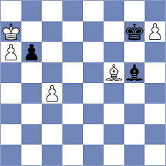 Tsydypov - Ashraf (chess.com INT, 2025)
