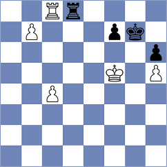 Moroni - Oksendal (chess.com INT, 2025)