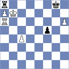 Tarhan - Caceres Benitez (chess.com INT, 2024)