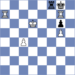 Hajialiyev - Shevkunov (chess.com INT, 2025)