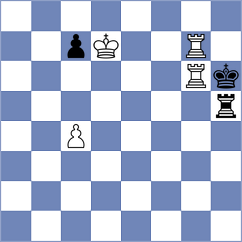 Allahverdiyeva - Capp (chess.com INT, 2023)