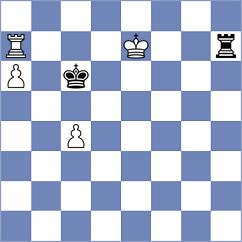 Agrawal - Sarpotdar (Lichess.org INT, 2021)