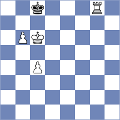 Sapunov - Kapitanchuk (Chess.com INT, 2021)