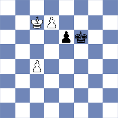 Obad - Matveev (Chess.com INT, 2020)