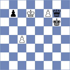 Marson - Milosevic (chess.com INT, 2022)