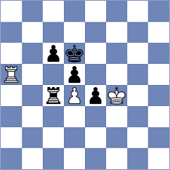 Acosta Polo - Guzman Mellado (Maicao, 2014)