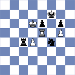 Lenoir Ibacache - Gandhi (chess.com INT, 2024)
