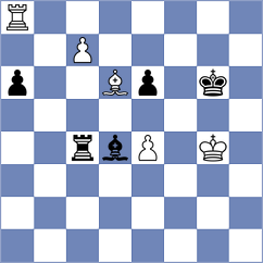Fedorchuk - Dourerassou (Quenza FRA, 2024)