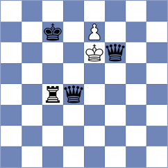 Carneiro - Martinez Gonzalez (Lichess.org INT, 2021)