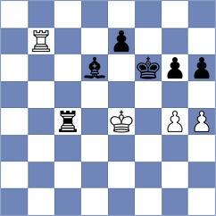 Crispin Ferreras - Aslanov (chess.com INT, 2024)