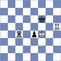 Kaslan - Junior (Chess.com INT, 2020)