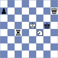Muzzi - Galiana Salom (chess.com INT, 2022)
