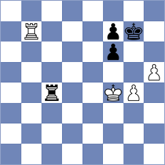 Daianu - Lavery (Chess.com INT, 2021)
