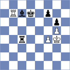 Firouzja - Erigaisi (chess.com INT, 2025)