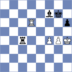 Menendez - Andres Gonzalez (Asturias, 1995)