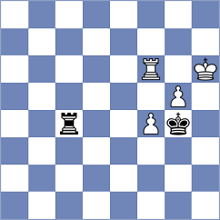 Ambartsumian - Bobkov (chess.com INT, 2024)
