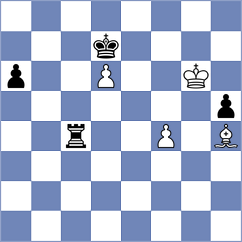 Gegamian - Bubalovic (Bela Crkva, 1989)