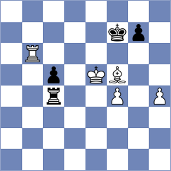 Golding - Alcazar Jimenez (chess.com INT, 2025)
