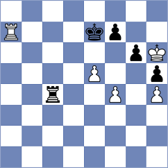 Coelho - Polok (Chess.com INT, 2021)