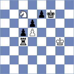Kaminska - Necula (chess.com INT, 2024)