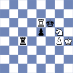 Garcia - Gomez Cadavid (Bogota, 2004)
