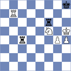 Xiong - Rojas Alarcon (chess.com INT, 2025)