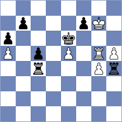 Galard Agustin - Paramos Dominguez (Nigran, 1997)