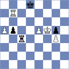 Perunovic - Jovic (Belgrade, 2007)