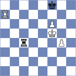 Reshef - Cervantes Landeiro (Lichess.org INT, 2021)