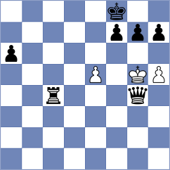 O'Neill - Walker (Lichess.org INT, 2020)