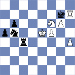 Fomichev - Mokshanov (Samara, 2007)