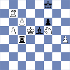 Shirov - Janaszak (chess.com INT, 2024)