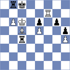 Lagarde - Cukrowski (Timisoara ROU, 2024)