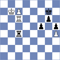 Osmonbekov - Derige Kane (chess.com INT, 2025)
