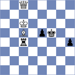 Parra Gonzales - Genehr (Florianopolis BRA, 2024)