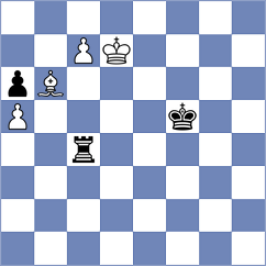 Petriashvili - Willems (Bregenz AUT, 2025)