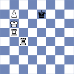 Paravyan - Trimitzios (Chess.com INT, 2020)