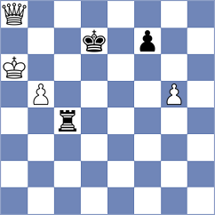 Conde Llinares - Lopez Perez (Nigran, 1993)