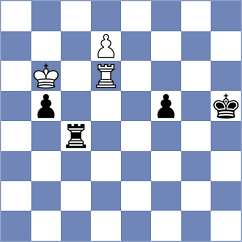 Liu - Goss (Poprad, 2016)