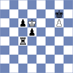Narayanan - Aggelis (chess.com INT, 2024)