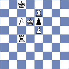 Wu - Bauml (chess.com INT, 2025)