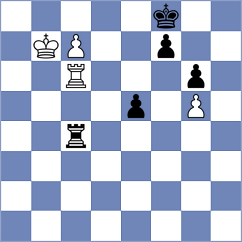 Vokhidov - Bodnaruk (chess.com INT, 2022)