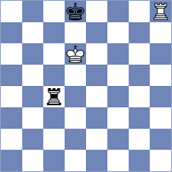 Zeinali - Hashemi (Chess.com INT, 2021)