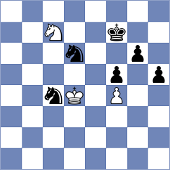 Przybylski - Firouzja (chess.com INT, 2023)