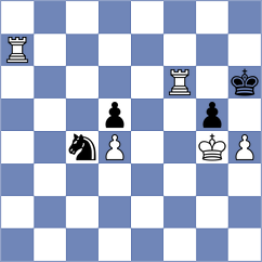 Rosen - Ermolaev (chess.com INT, 2025)