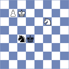 Fedorov - Tkachuk (Voronezh RUS, 2024)