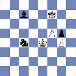 Preotu - Bodnar (chess.com INT, 2021)